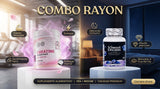 Combo Rayon 24hrs 6